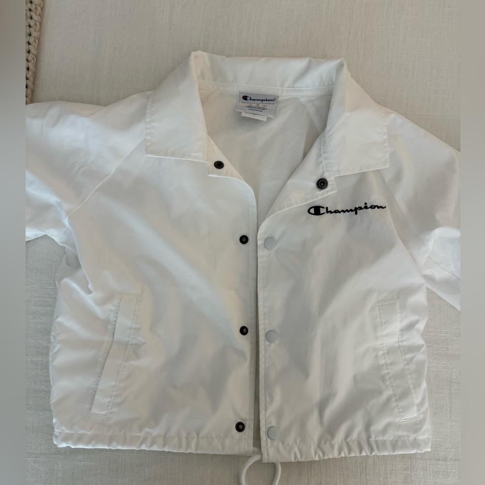 Champion jacket - Picture 2 of 4